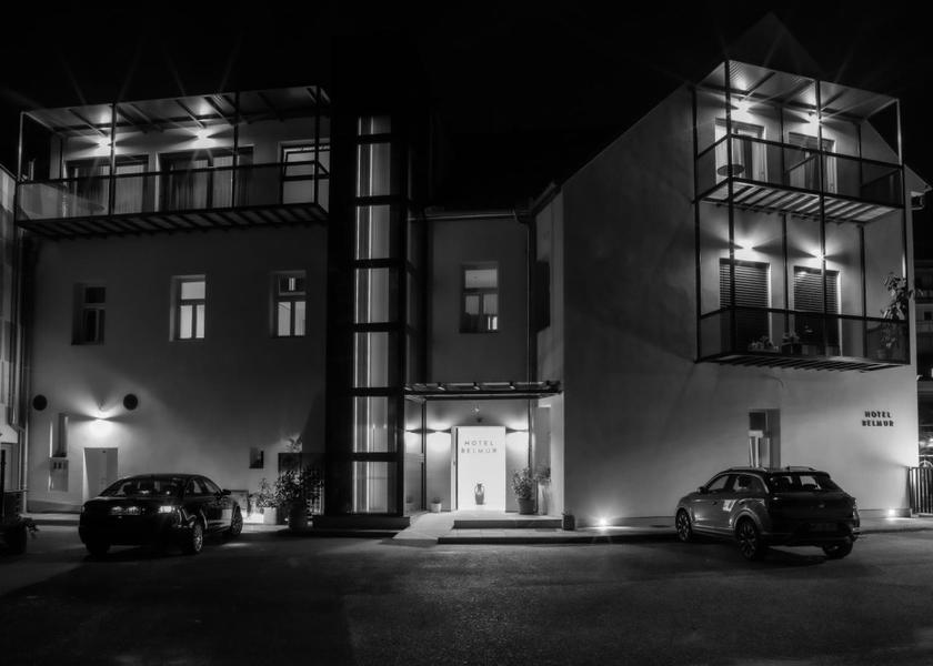  Murska Sobota entrance