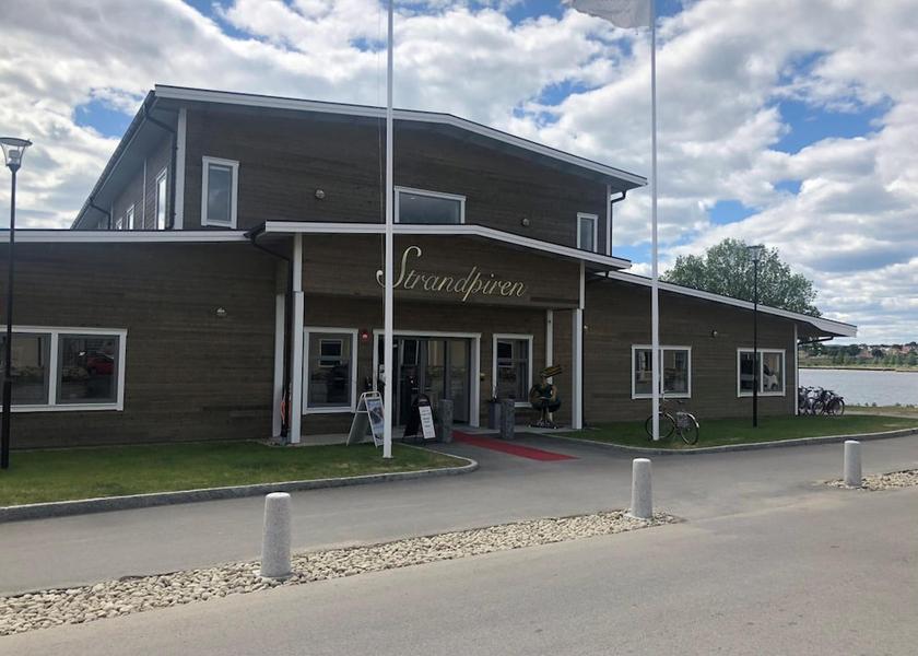 Gävleborg County Hudiksvall Bicycling