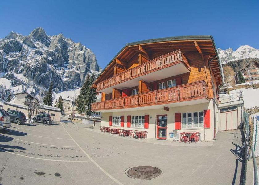 surrounding environment