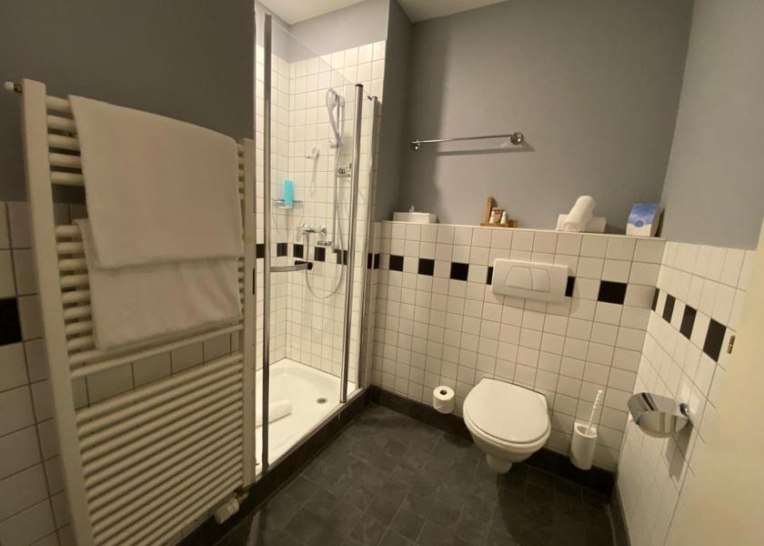 Valais Leukerbad King Suite Grand Bain