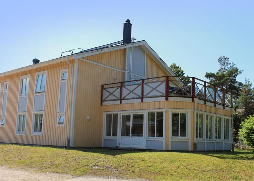 Västra Götaland County Stromstad 
