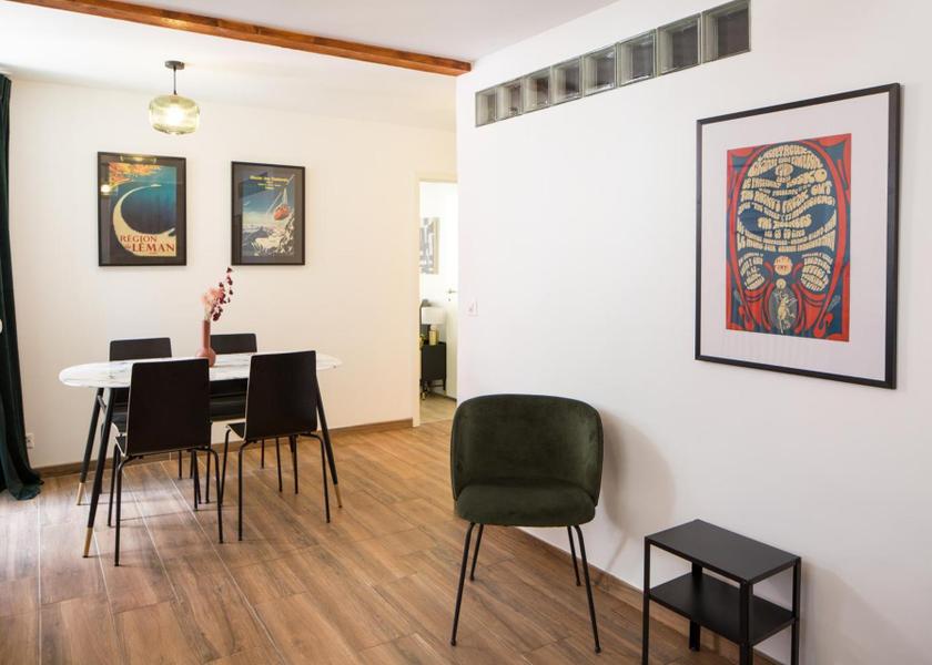 Canton of Vaud Montreux facilities