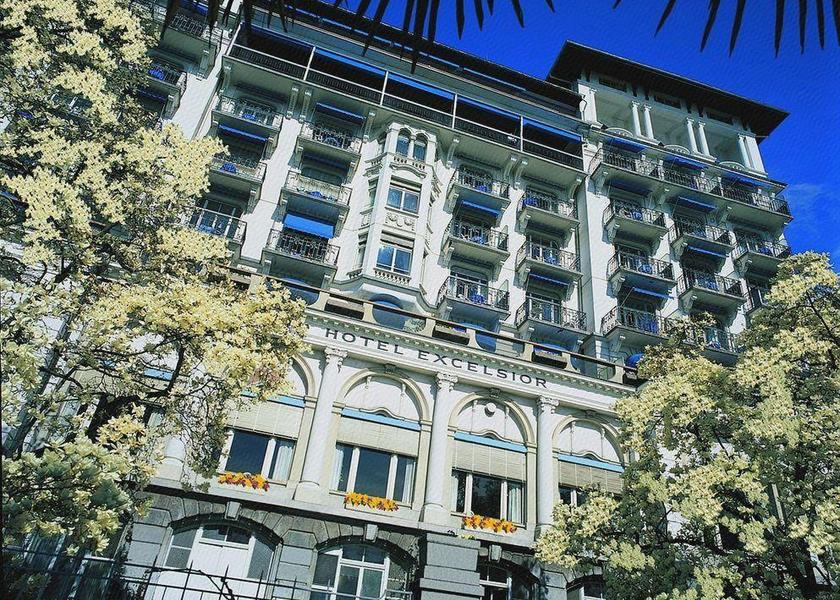 Canton of Vaud Montreux 