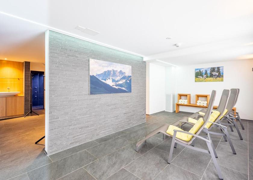 Graubuenden Davos spa