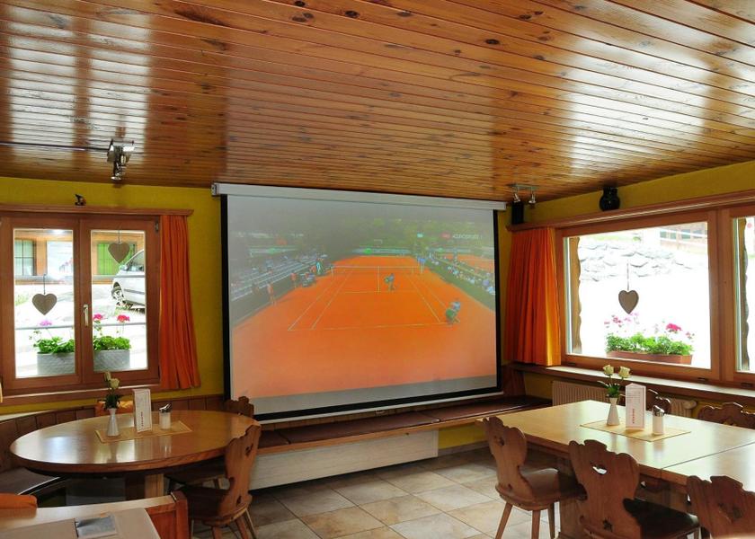 Graubuenden Davos facilities