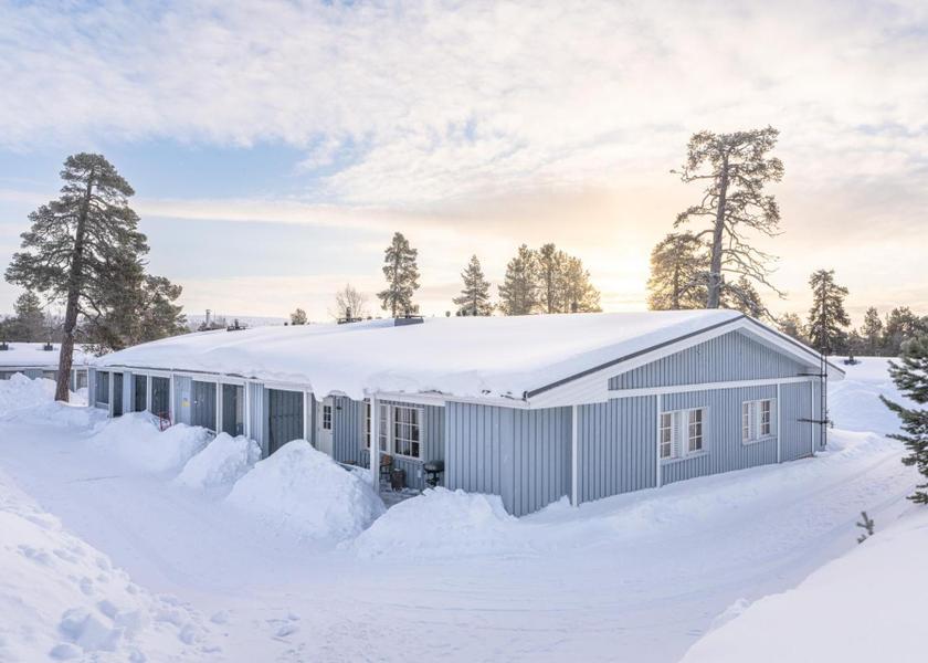 surrounding environment