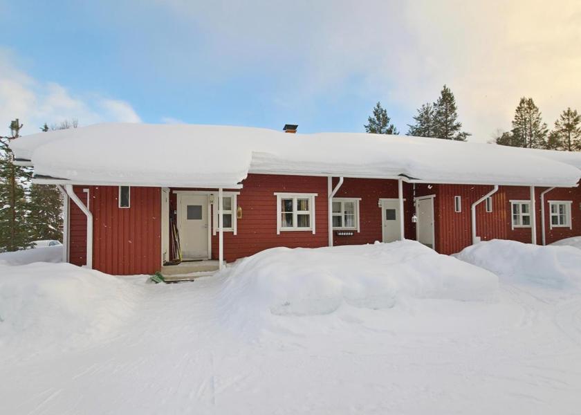 surrounding environment