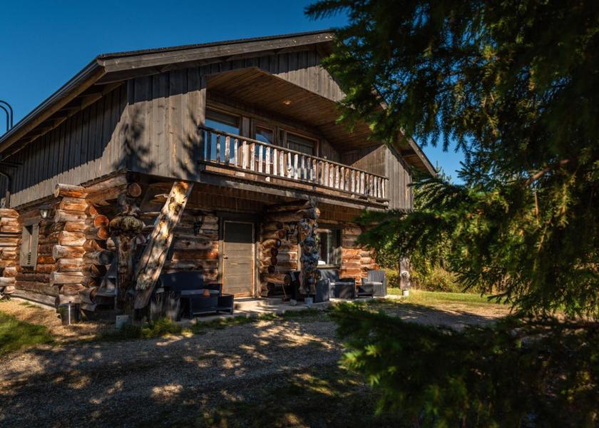 Rovaniemi Inari Hotel Exterior