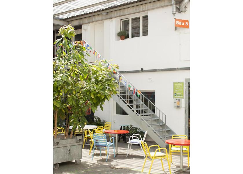 Basel-Stadt Basel balcony/terrace