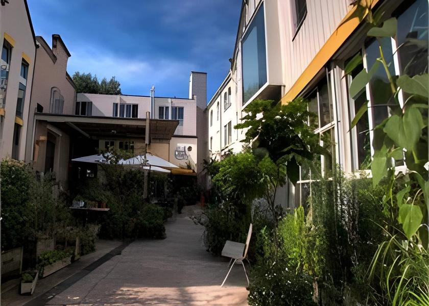 Basel-Stadt Basel exterior view