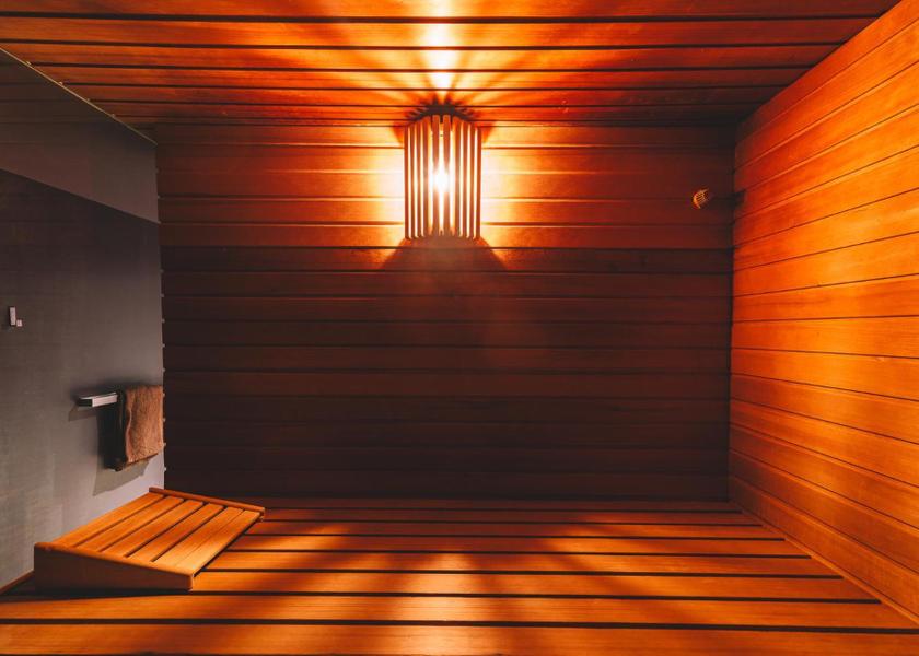 Basel-Landschaft Basel sauna