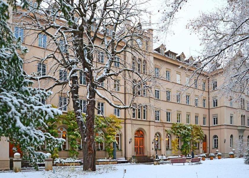 Basel-Landschaft Basel exterior view