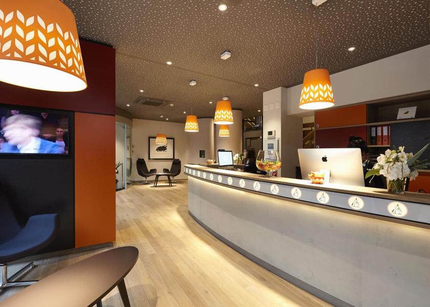 Basel-Landschaft Basel lobby