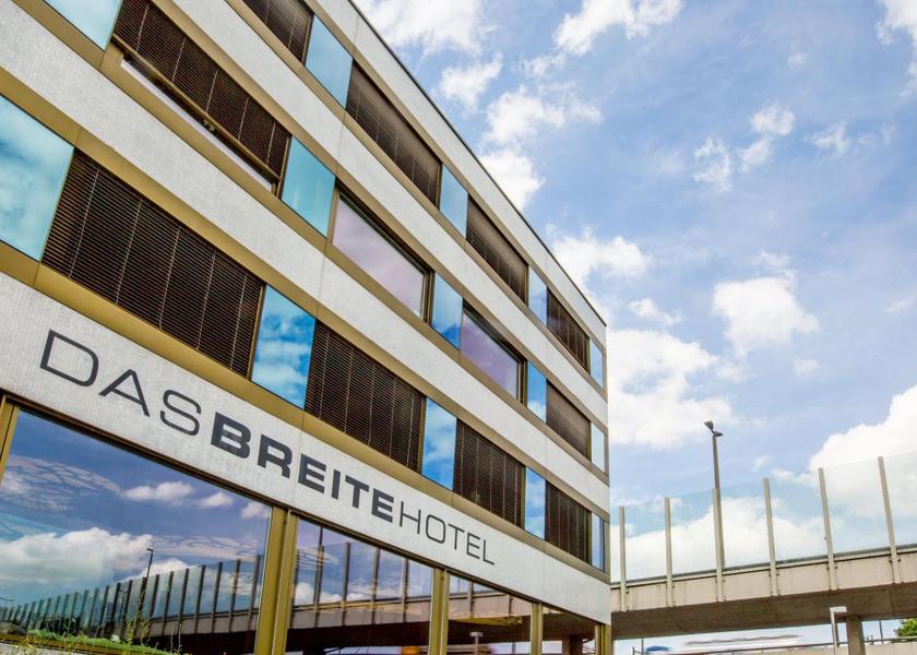 Basel-Landschaft Basel exterior view