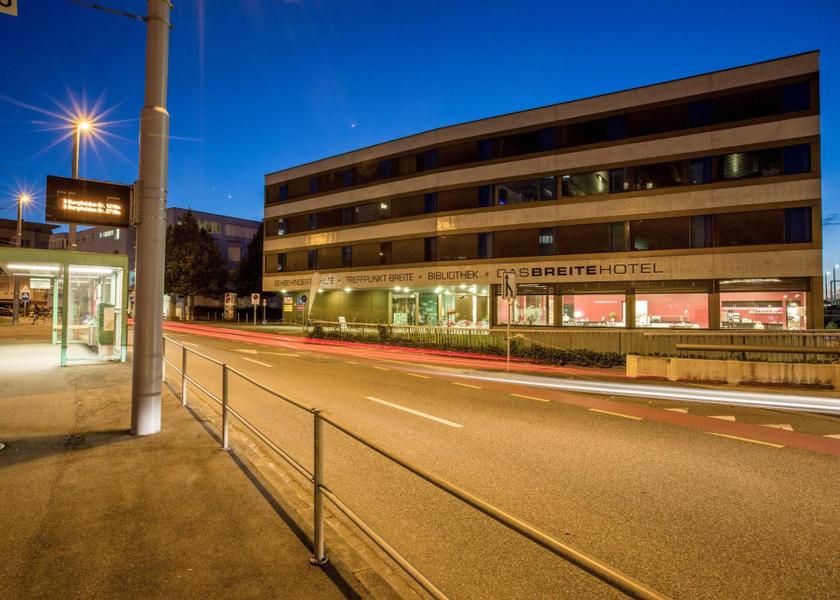 Basel-Landschaft Basel view