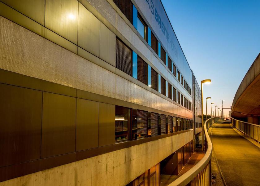 Basel-Landschaft Basel exterior view