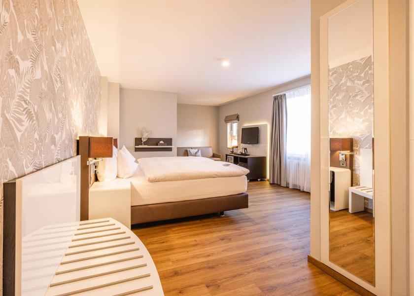 Basel-Landschaft Basel Junior Suite