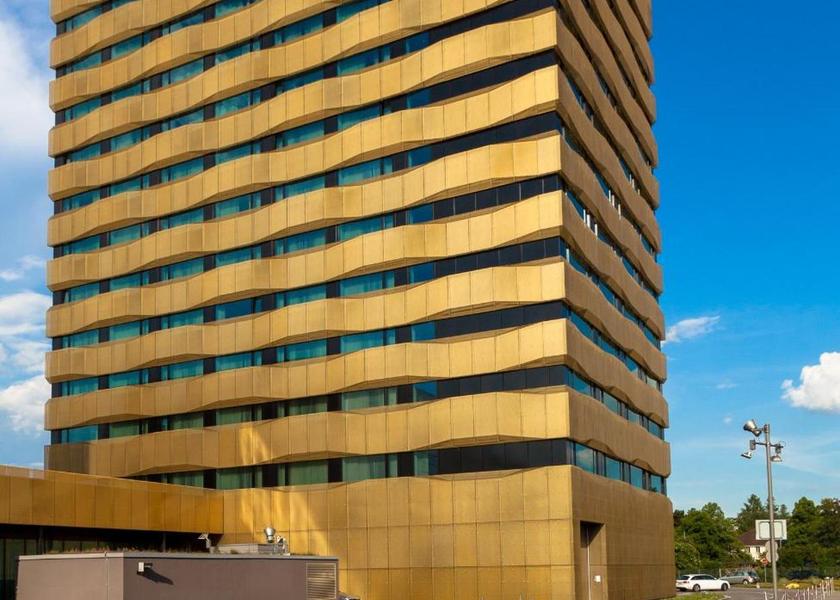 Basel-Landschaft Basel entrance