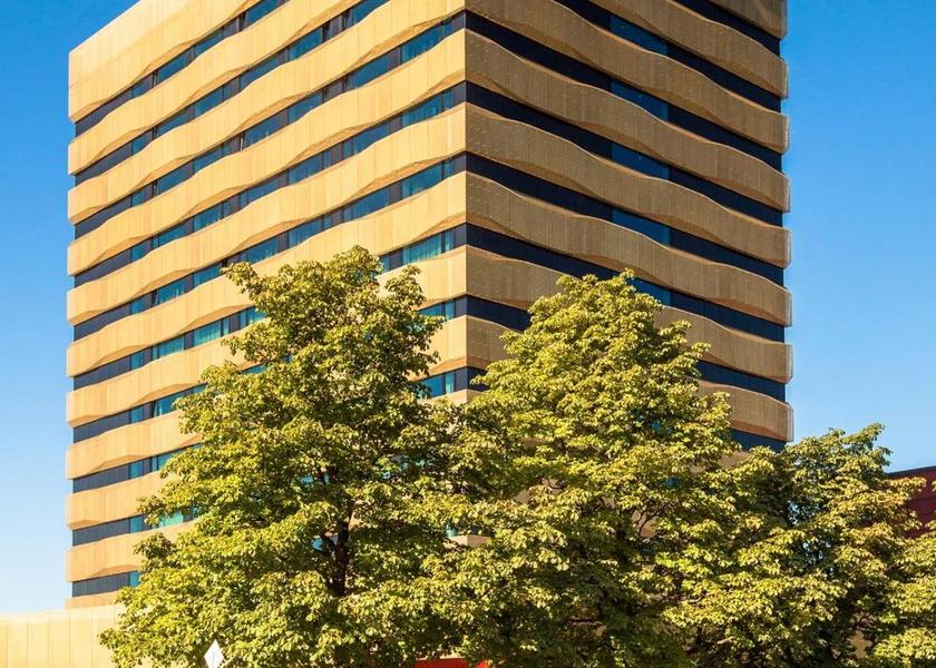 Basel-Landschaft Basel entrance