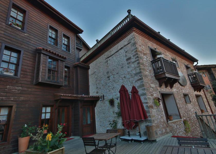 Isparta Province Egirdir 