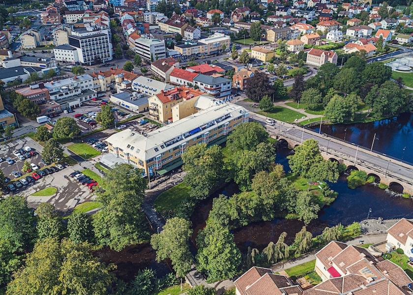 Jönköping County Varnamo Exterior
