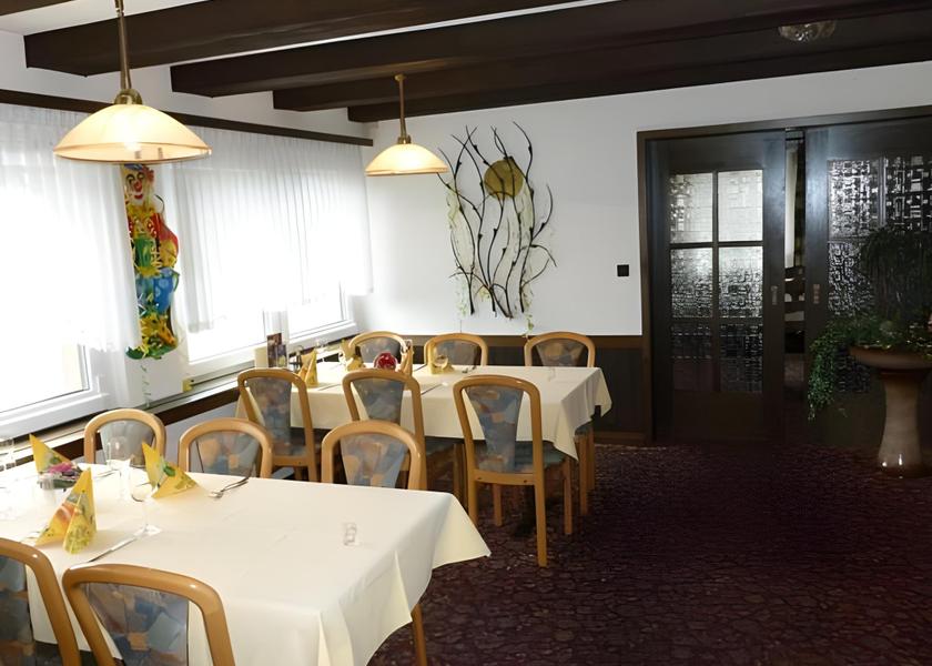 Canton of Aargau Möhlin restaurant