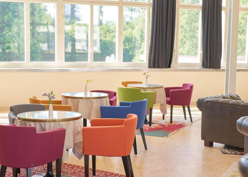 Canton of Aargau Möhlin bar/lounge