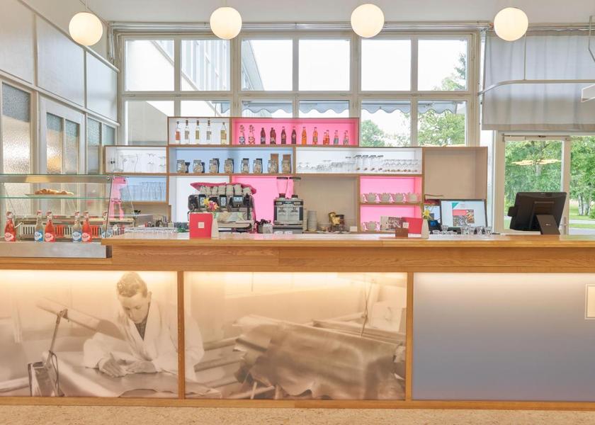 Canton of Aargau Möhlin lobby