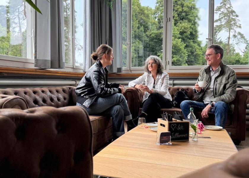 Canton of Aargau Möhlin bar/lounge