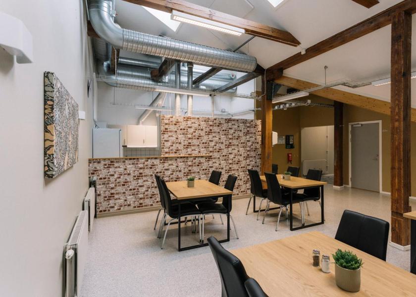 Västra Götaland County Lidköping kitchen