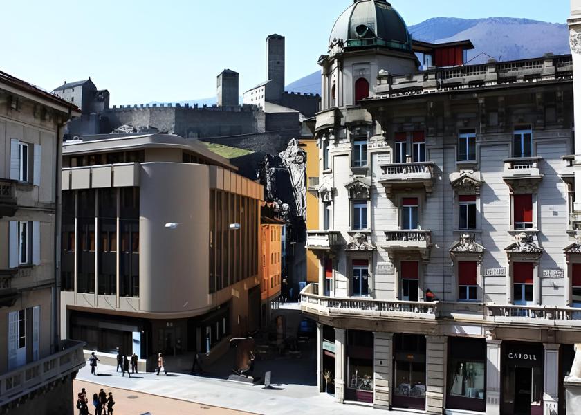 surrounding environment