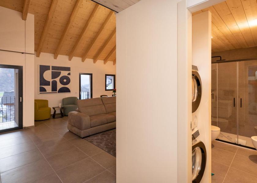 Canton of Ticino Lumino Public Areas