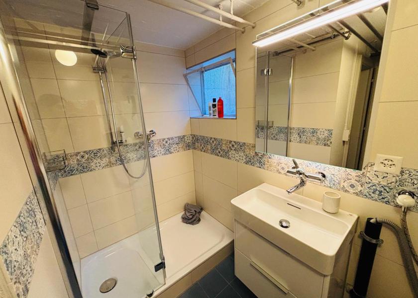 Canton of Zurich Winterthur Small Double Room