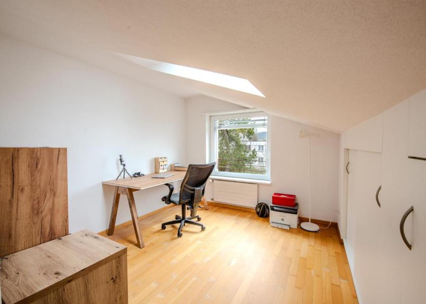 Canton of Zurich Winterthur Public Areas