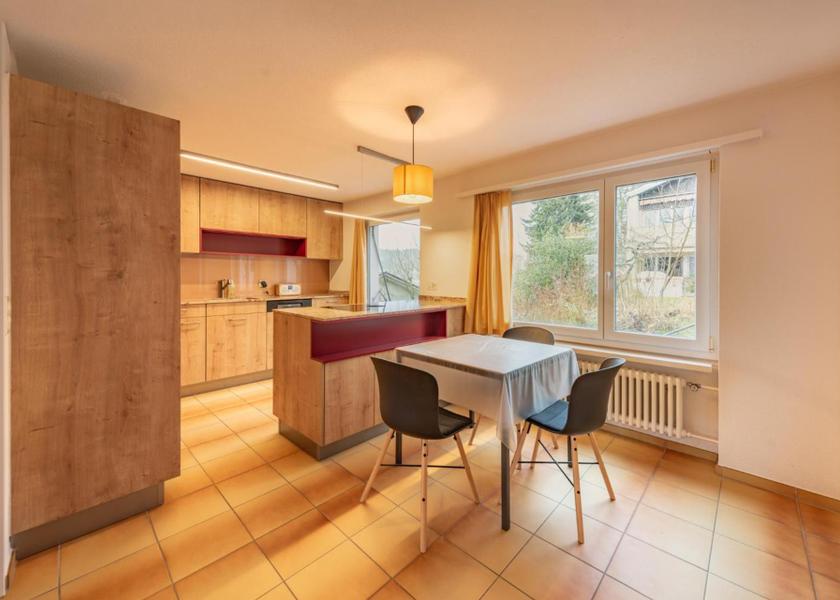 Canton of Zurich Winterthur Food & Dining