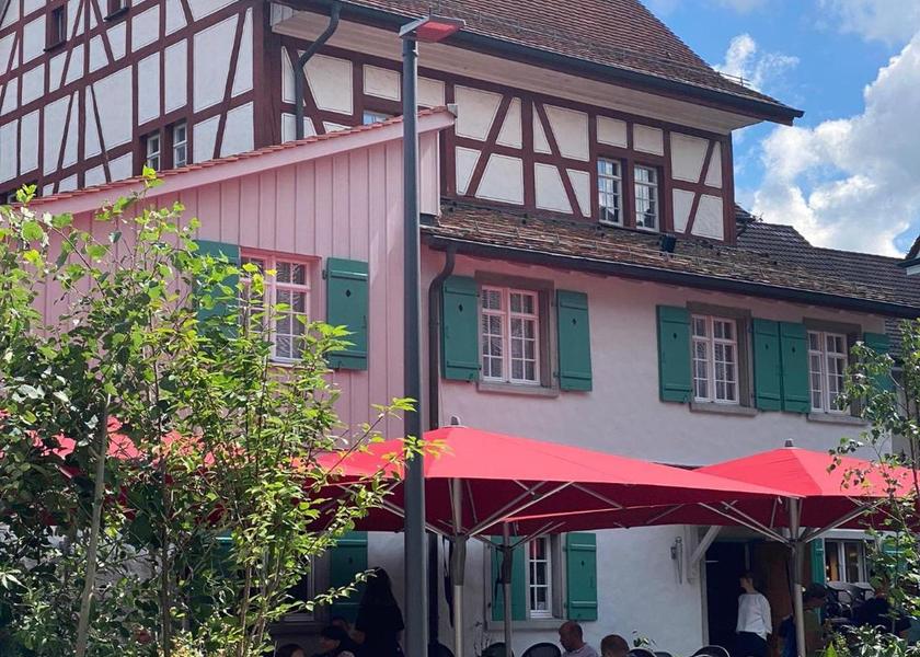 Canton of Zurich Winterthur 