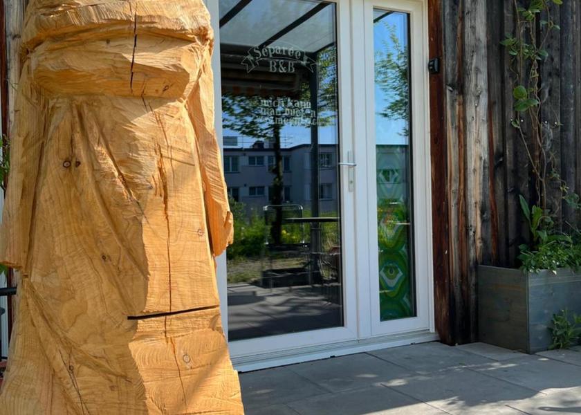 Canton of Zurich Winterthur entrance