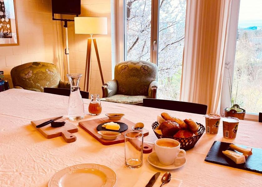 Canton of Zurich Winterthur food and beverages