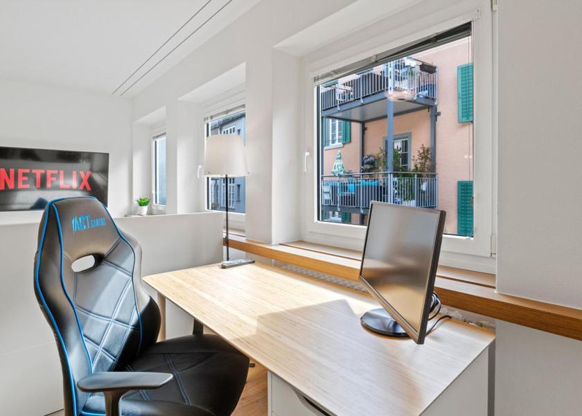 Canton of Zurich Winterthur facilities