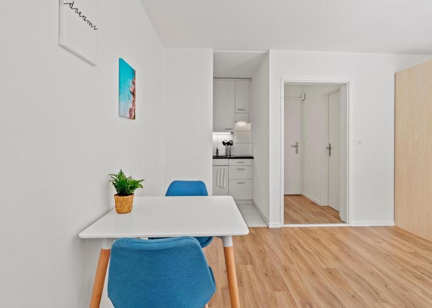 Canton of Zurich Winterthur facilities