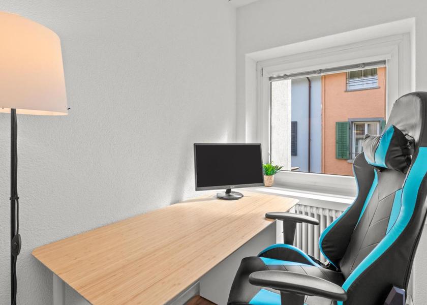 Canton of Zurich Winterthur 