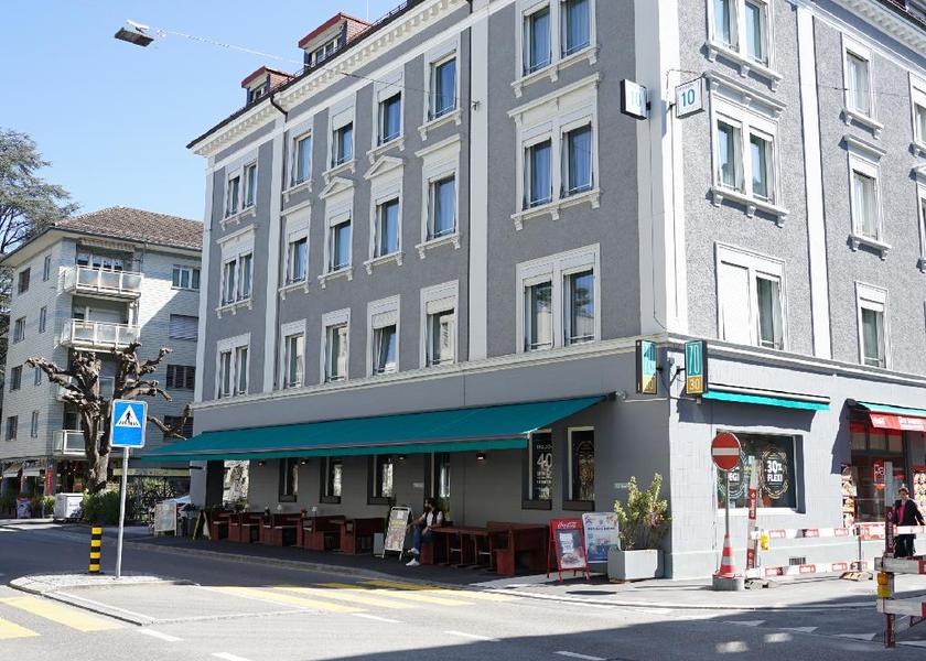 Canton of Zurich Winterthur 