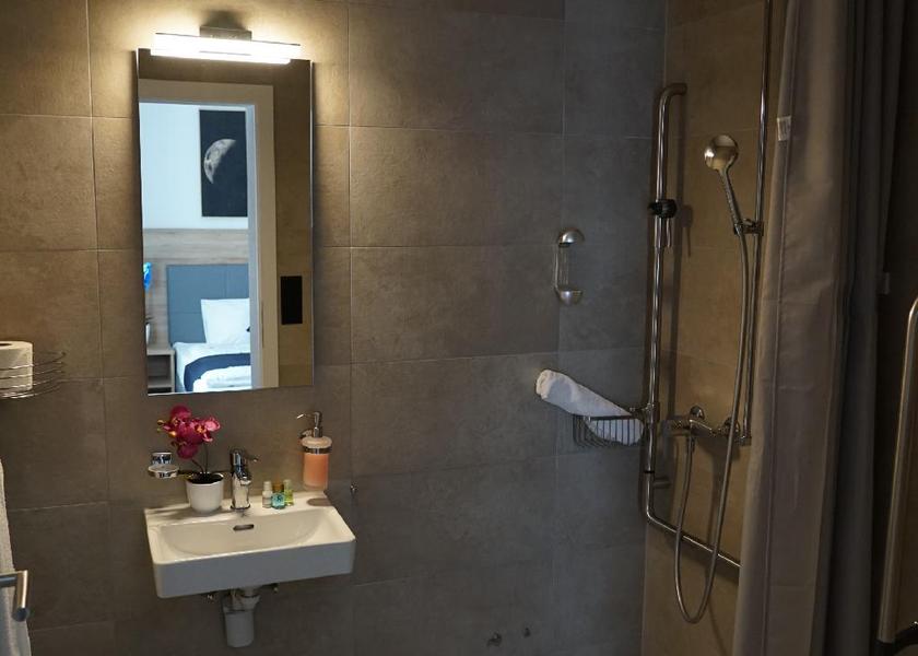 Canton of Zurich Winterthur Comfort Single