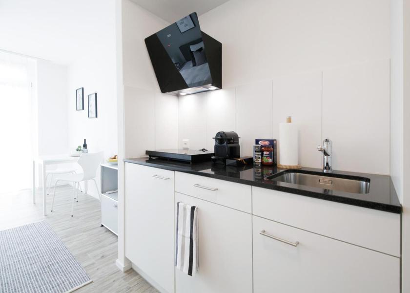 Canton of Zurich Winterthur facilities