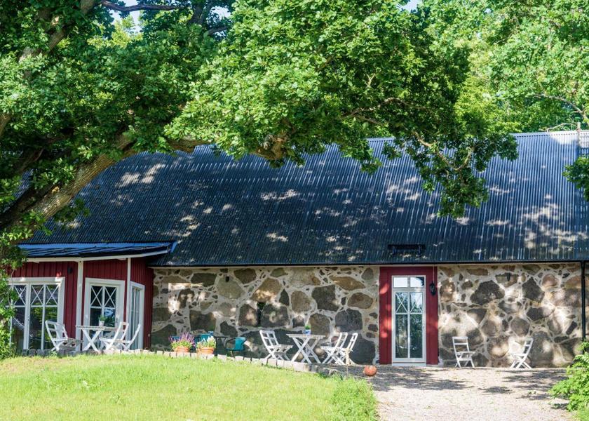 Blekinge County Ronneby 