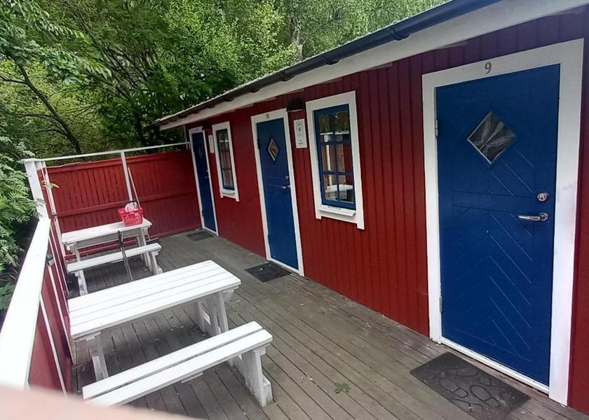 Blekinge County Ronneby Hotel Exterior