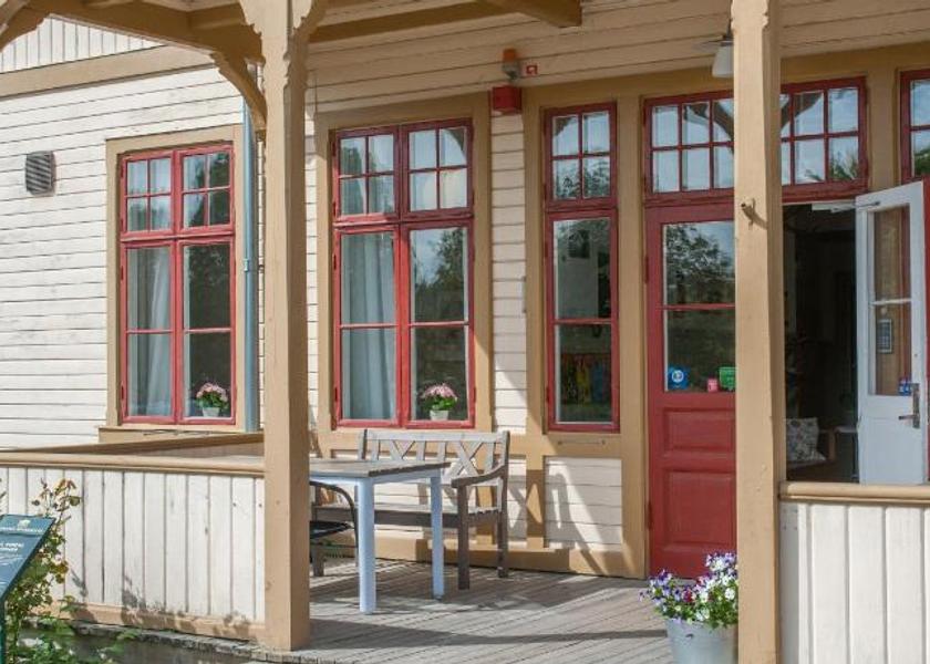 Blekinge County Ronneby 
