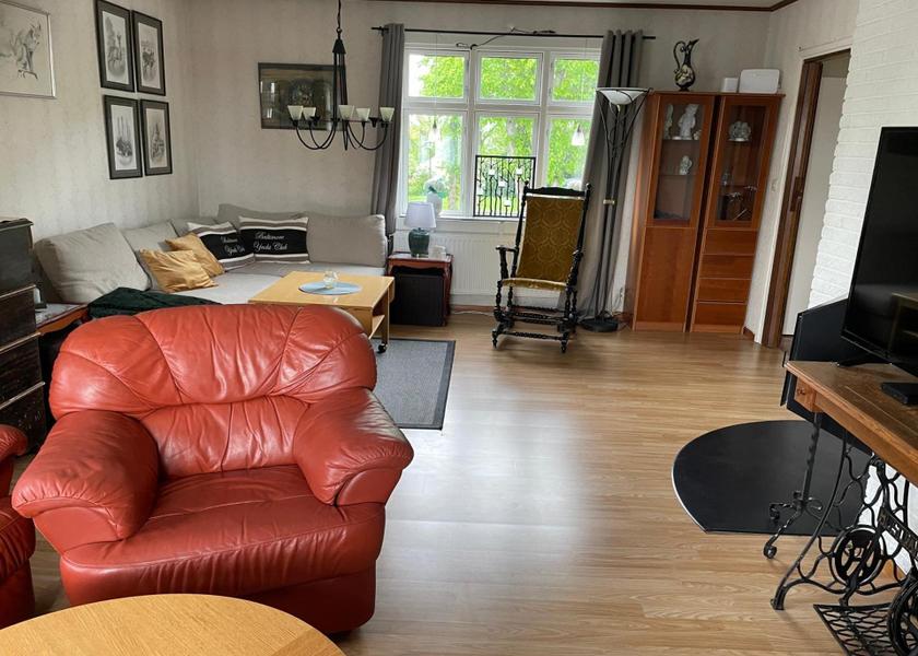 Kalmar County Borgholm Public Areas