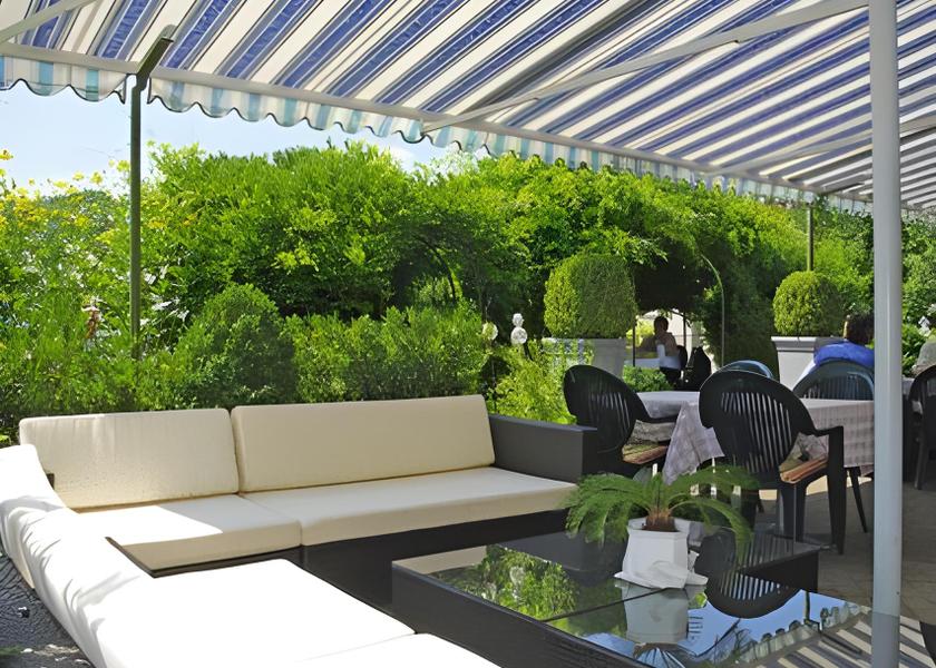 surrounding environment