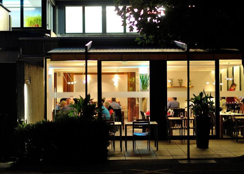 Graubuenden Chur balcony/terrace